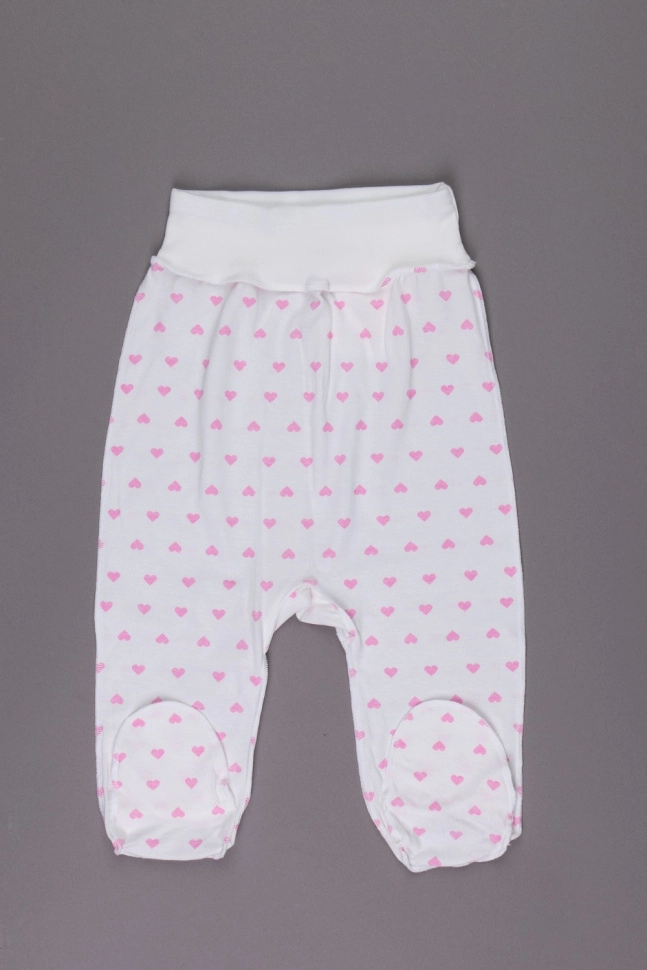 Ползунки мал,в407927,-(розовый амур по молочному,молоч,,), (18-56)